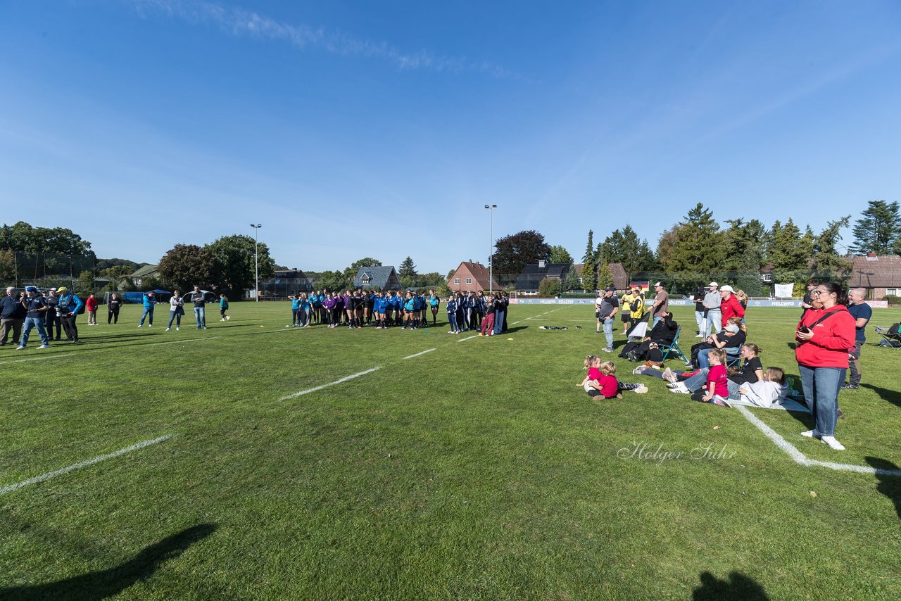 Bild 202 - wU16 Deutsche Meisterschaft